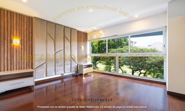 DEPARTAMENTO EN ZONA EXCLUSIVA DE SURCO