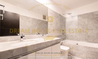 DEPARTAMENTO EN ZONA EXCLUSIVA DE SURCO