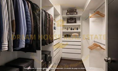 DEPARTAMENTO EN ZONA EXCLUSIVA DE SURCO