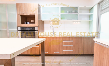 DEPARTAMENTO EN ZONA EXCLUSIVA DE SURCO