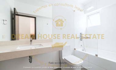 DEPARTAMENTO EN ZONA EXCLUSIVA DE SURCO