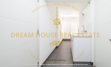 DEPARTAMENTO EN ZONA EXCLUSIVA DE SURCO