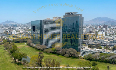 DEPARTAMENTO EN ZONA EXCLUSIVA DE SURCO