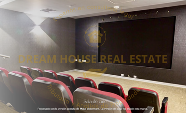 DEPARTAMENTO EN ZONA EXCLUSIVA DE SURCO