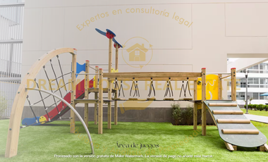 DEPARTAMENTO EN ZONA EXCLUSIVA DE SURCO