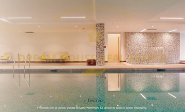 DEPARTAMENTO EN ZONA EXCLUSIVA DE SURCO