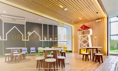 DEPARTAMENTO EN ZONA EXCLUSIVA DE SURCO