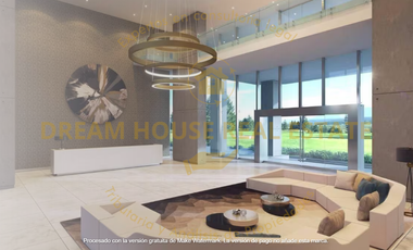 DEPARTAMENTO EN ZONA EXCLUSIVA DE SURCO