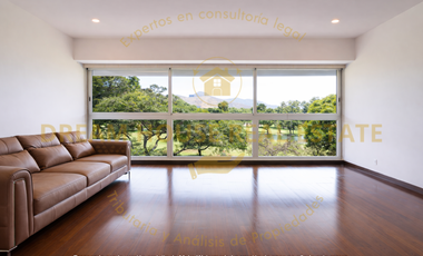 DEPARTAMENTO EN ZONA EXCLUSIVA DE SURCO