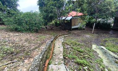 Finca Vacacional en Venta, Sabanilla, Pedro Carbo, Guayas - Ecuador