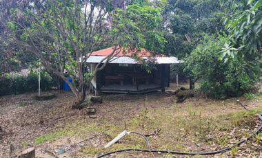 Finca Vacacional en Venta, Sabanilla, Pedro Carbo, Guayas - Ecuador