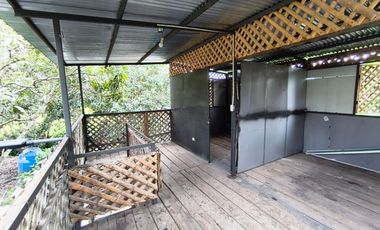 Finca Vacacional en Venta, Sabanilla, Pedro Carbo, Guayas - Ecuador