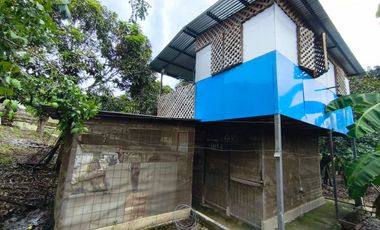 Finca Vacacional en Venta, Sabanilla, Pedro Carbo, Guayas - Ecuador