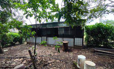 Finca Vacacional en Venta, Sabanilla, Pedro Carbo, Guayas - Ecuador