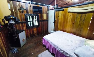 Finca Vacacional en Venta, Sabanilla, Pedro Carbo, Guayas - Ecuador