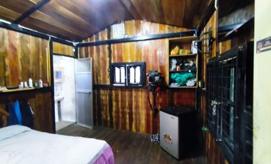 Finca Vacacional en Venta, Sabanilla, Pedro Carbo, Guayas - Ecuador