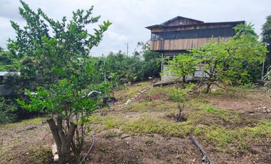 Finca Vacacional en Venta, Sabanilla, Pedro Carbo, Guayas - Ecuador