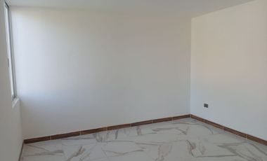 Venta de casa con cercania a CU BUAP Puebla