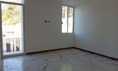 Venta de casa con cercania a CU BUAP Puebla