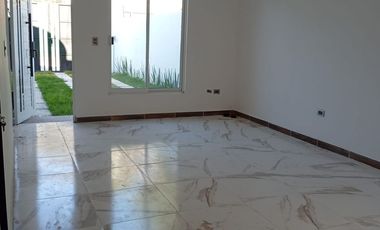 Venta de casa con cercania a CU BUAP Puebla