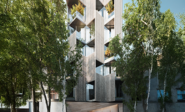 LOFT EN VENTA EN LA COLONIA JUAREZ