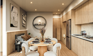 LOFT EN VENTA EN LA COLONIA JUAREZ
