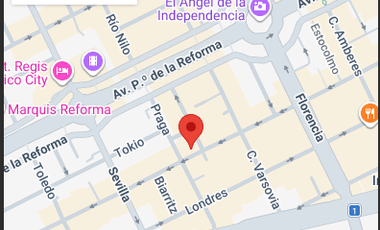 LOFT EN VENTA EN LA COLONIA JUAREZ
