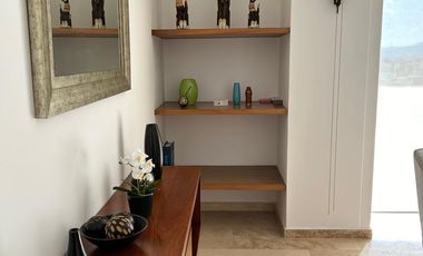 ¡Vive con Estilo en Lomas de Angelópolis! 🌟 Departamento en Renta - Parque Toscana