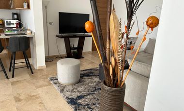 ¡Vive con Estilo en Lomas de Angelópolis! 🌟 Departamento en Renta - Parque Toscana