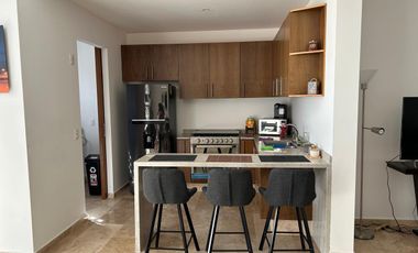 ¡Vive con Estilo en Lomas de Angelópolis! 🌟 Departamento en Renta - Parque Toscana