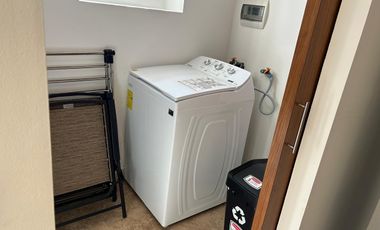 ¡Vive con Estilo en Lomas de Angelópolis! 🌟 Departamento en Renta - Parque Toscana