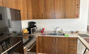 ¡Vive con Estilo en Lomas de Angelópolis! 🌟 Departamento en Renta - Parque Toscana