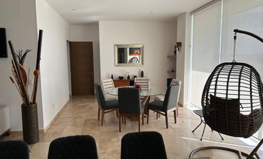 ¡Vive con Estilo en Lomas de Angelópolis! 🌟 Departamento en Renta - Parque Toscana
