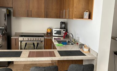 ¡Vive con Estilo en Lomas de Angelópolis! 🌟 Departamento en Renta - Parque Toscana