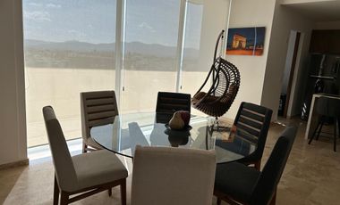 ¡Vive con Estilo en Lomas de Angelópolis! 🌟 Departamento en Renta - Parque Toscana