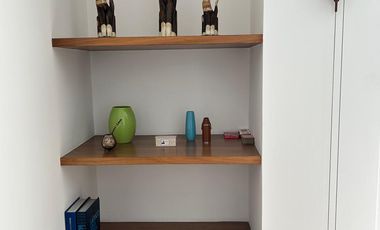 ¡Vive con Estilo en Lomas de Angelópolis! 🌟 Departamento en Renta - Parque Toscana