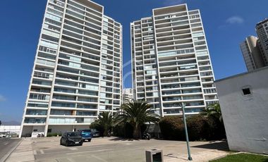 SE ARRIENDA DPTO. 2D/2B, AMOBLADO, MARZO A DICIEMBRE, CLUB OCÉANO