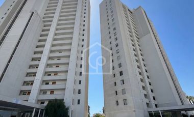 SE ARRIENDA DPTO. 2D/2B, AMOBLADO, MARZO A DICIEMBRE, CLUB OCÉANO