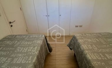 SE ARRIENDA DPTO. 2D/2B, AMOBLADO, MARZO A DICIEMBRE, CLUB OCÉANO