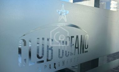 SE ARRIENDA DPTO. 2D/2B, AMOBLADO, MARZO A DICIEMBRE, CLUB OCÉANO