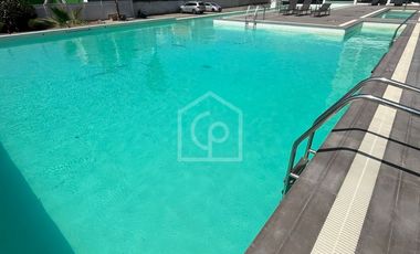 SE ARRIENDA DPTO. 2D/2B, AMOBLADO, MARZO A DICIEMBRE, CLUB OCÉANO