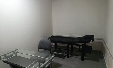 EDIFICIO DE OFICINAS EN RENTA, TOLUCA CENTRO, CALLE ALDAMA, SALIDA AV. PASEO TOLLOCAN