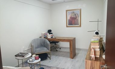 EDIFICIO DE OFICINAS EN RENTA, TOLUCA CENTRO, CALLE ALDAMA, SALIDA AV. PASEO TOLLOCAN