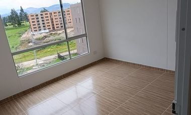Venta de apartamento