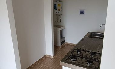 Venta de apartamento