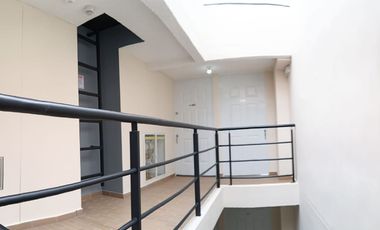 Venta de apartamento