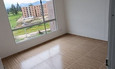 Venta de apartamento