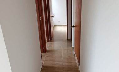 Venta de apartamento
