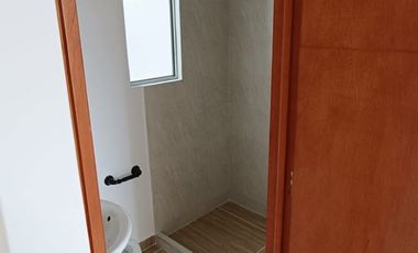 Venta de apartamento
