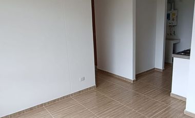 Venta de apartamento